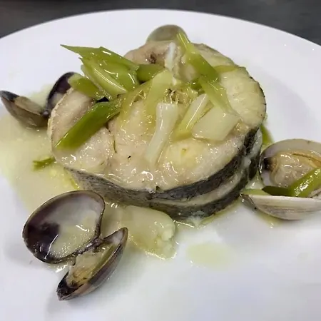 Hotel El Cobertizo Plasencia del Monte