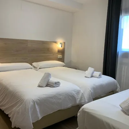 El Cobertizo Plasencia del Monte