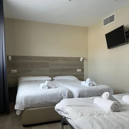 El Cobertizo 3*
