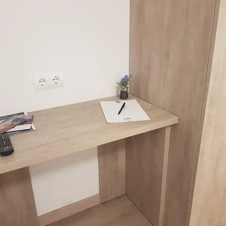 ホテル El Cobertizo