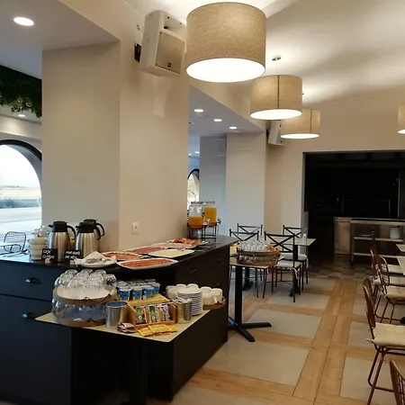 El Cobertizo 3* Plasencia del Monte