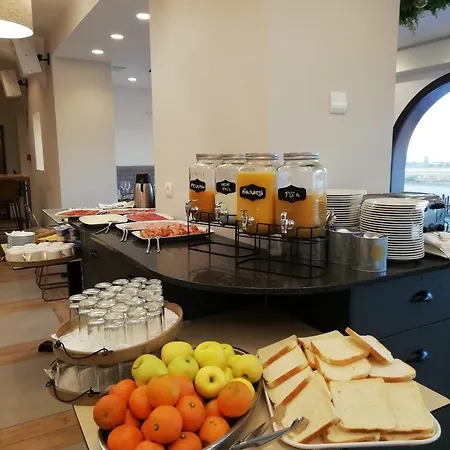 El Cobertizo Plasencia del Monte