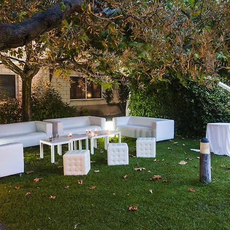 ホテル El Cobertizo