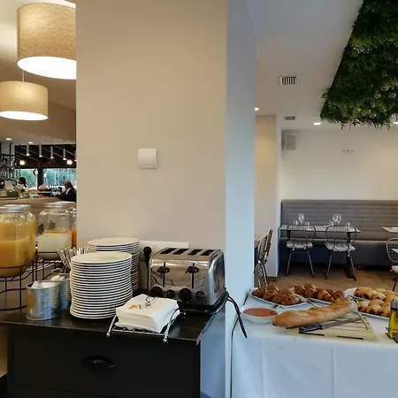 El Cobertizo ホテル