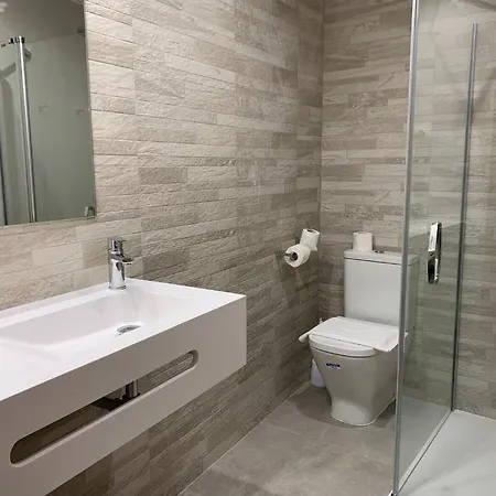 El Cobertizo ホテル