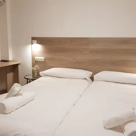 Hotel El Cobertizo