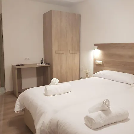 El Cobertizo ホテル