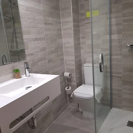 El Cobertizo 3* Plasencia del Monte