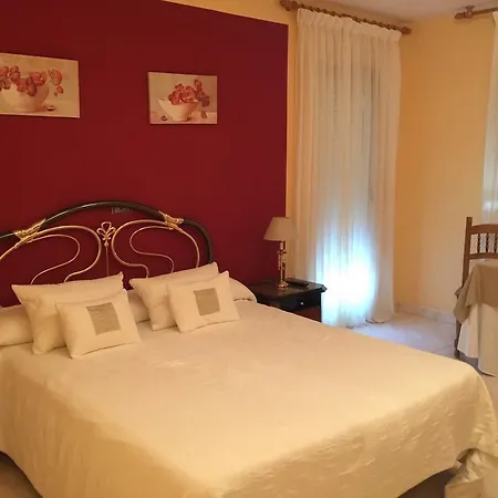 El Cobertizo Hotel