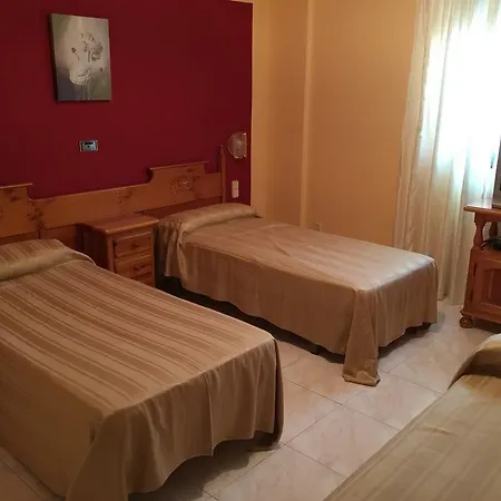 El Cobertizo Plasencia del Monte