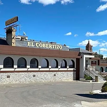 El Cobertizo Hotel Plasencia del Monte