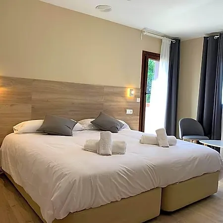 El Cobertizo Plasencia del Monte