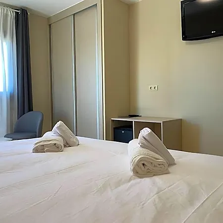 El Cobertizo Hotel