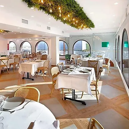 El Cobertizo Hotel