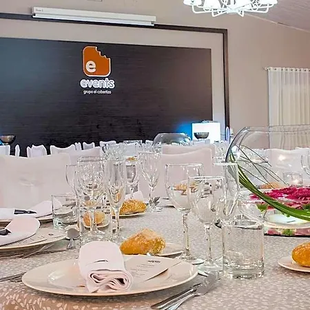 El Cobertizo Hotel