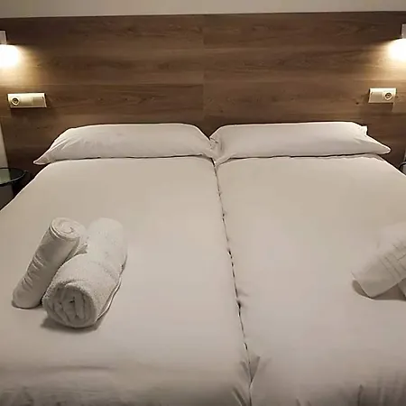 El Cobertizo Hotel 3*