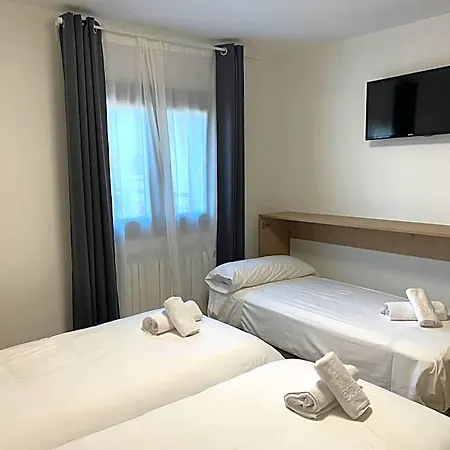 Hotel El Cobertizo 3*