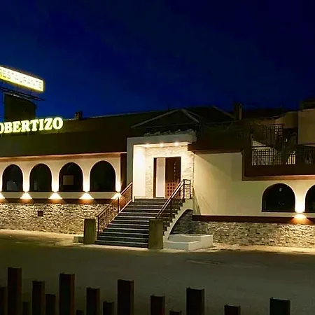 El Cobertizo Hotel