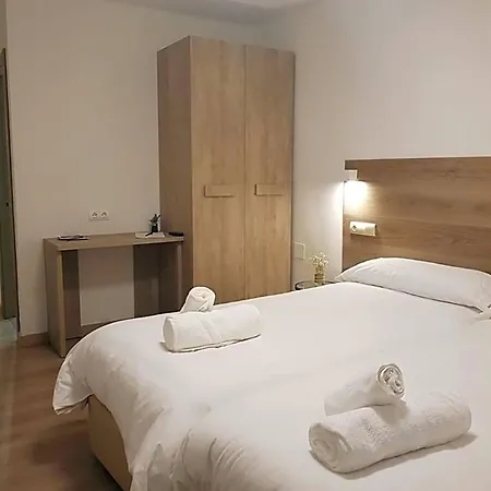 El Cobertizo Plasencia del Monte