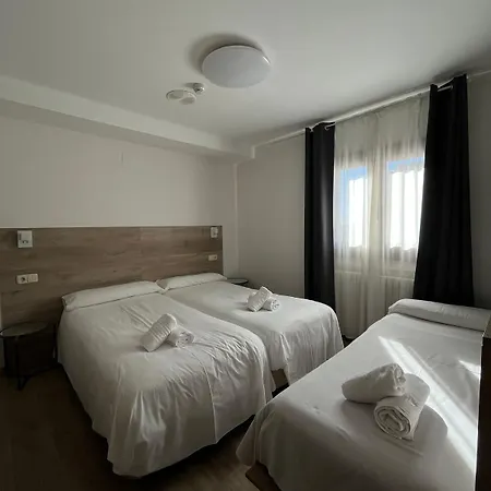 El Cobertizo Hotel