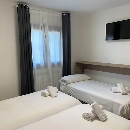 El Cobertizo Plasencia del Monte