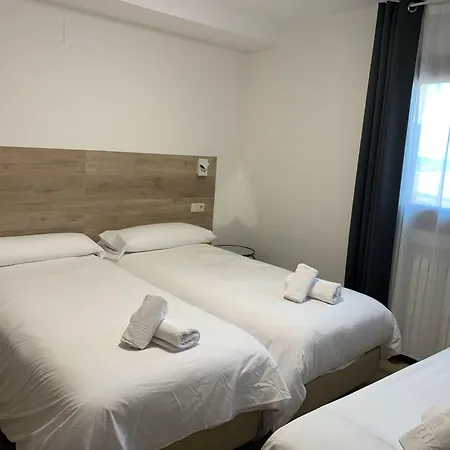 Hotel El Cobertizo 3*