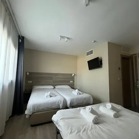 El Cobertizo Hotel 3*