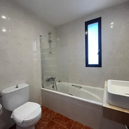 Hotel El Cobertizo 3*
