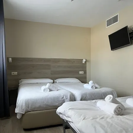 Hotel El Cobertizo 3*