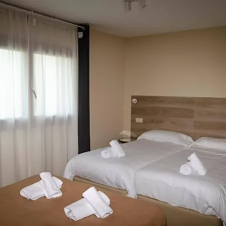 El Cobertizo Hotel 3*