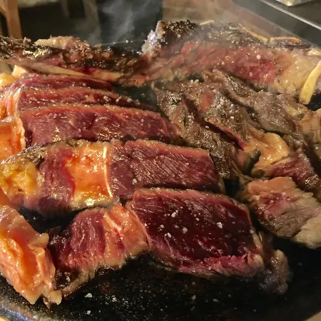 El Cobertizo ホテル 3*