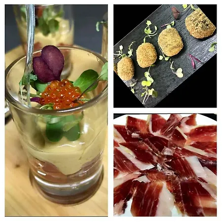 El Cobertizo ホテル Plasencia del Monte