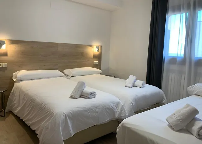 El Cobertizo Plasencia del Monte