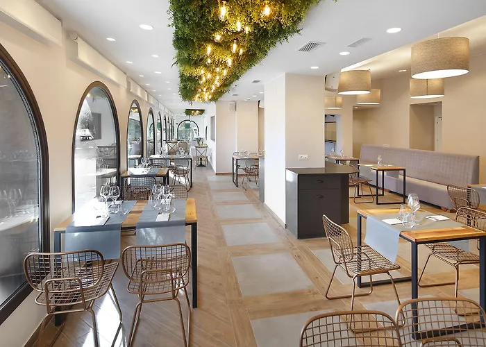 Hotel El Cobertizo 3*