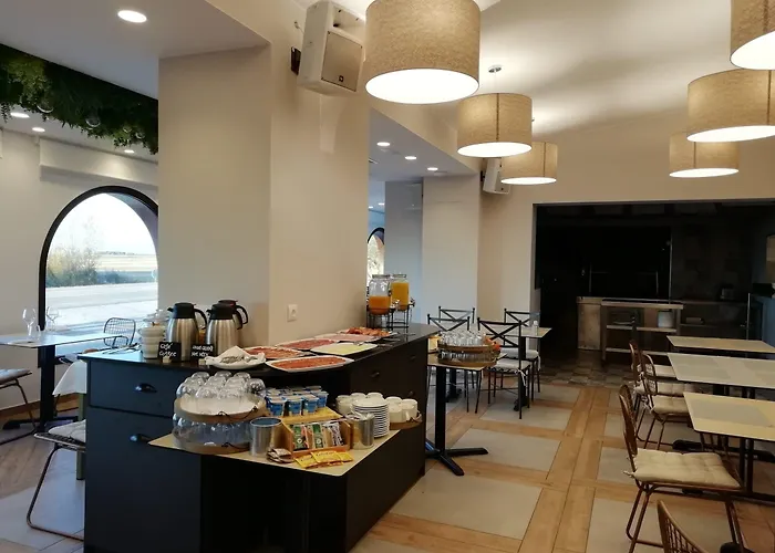 El Cobertizo 3* Plasencia del Monte