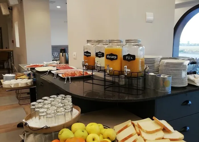 El Cobertizo Plasencia del Monte