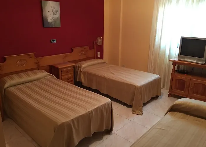 El Cobertizo Plasencia del Monte