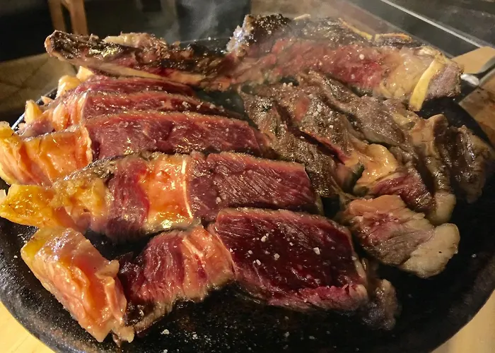 El Cobertizo Hotel 3*