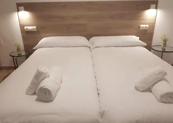 Hotel El Cobertizo 3*