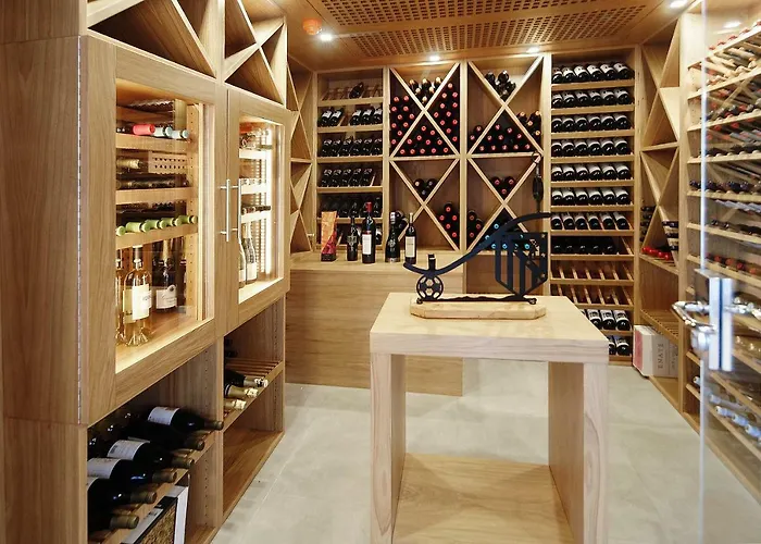 El Cobertizo Plasencia del Monte