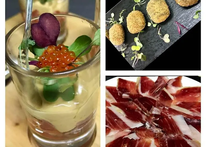 El Cobertizo 호텔 Plasencia del Monte